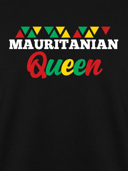 Mauretanien