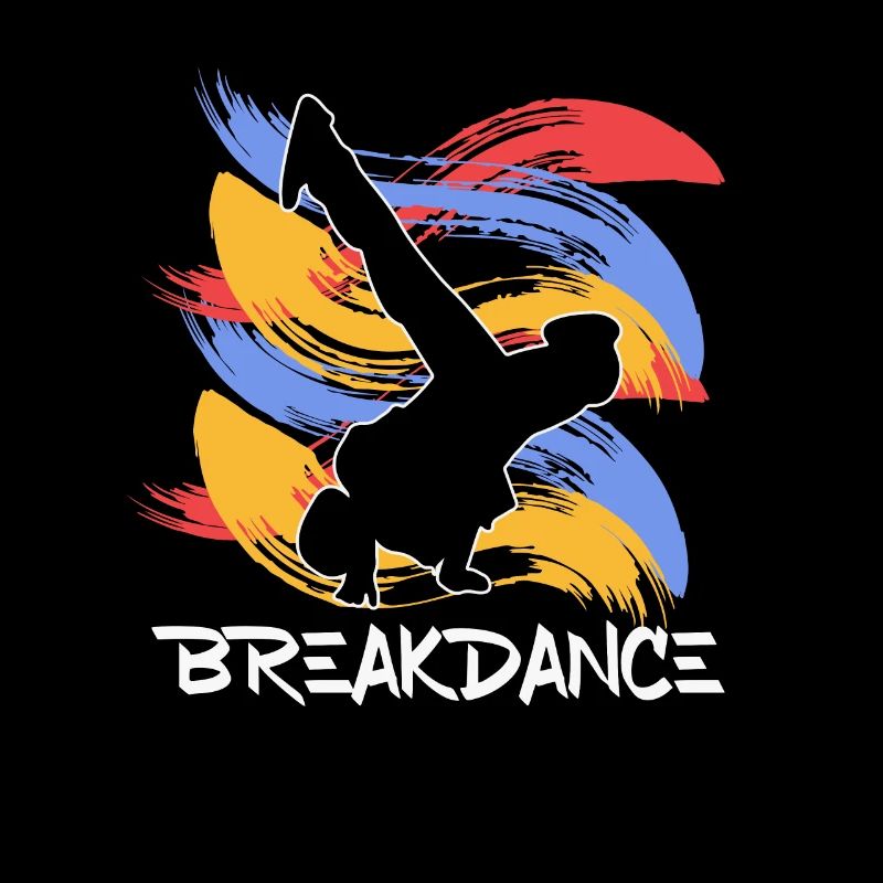 Breakdancing