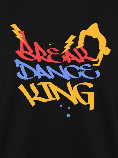 Breakdancing