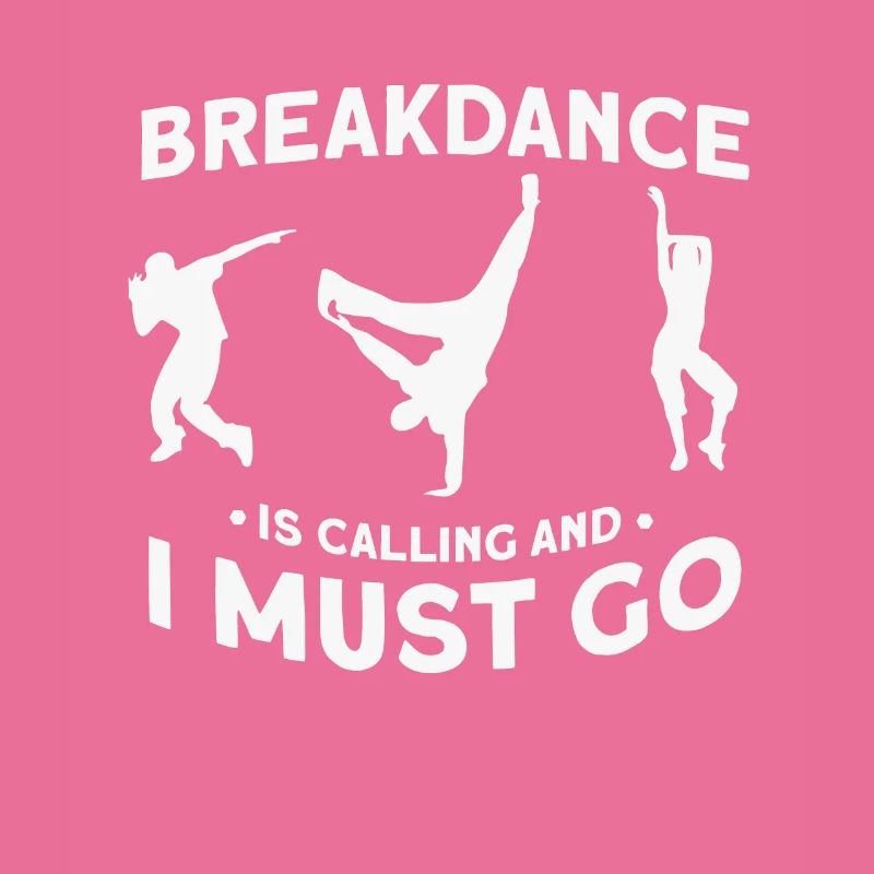 Breakdancing