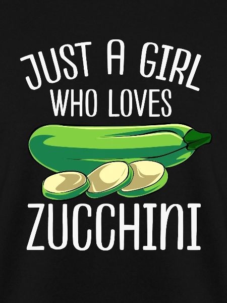 Zucchini