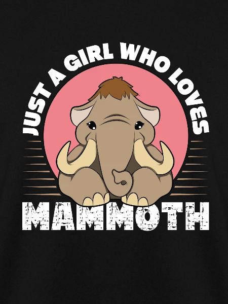 Mammoth