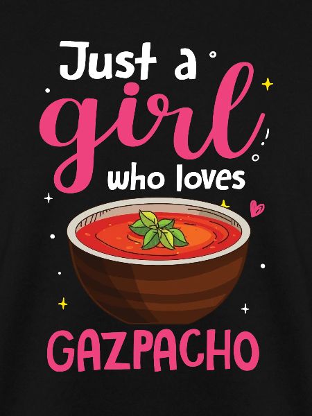 Gazpacho