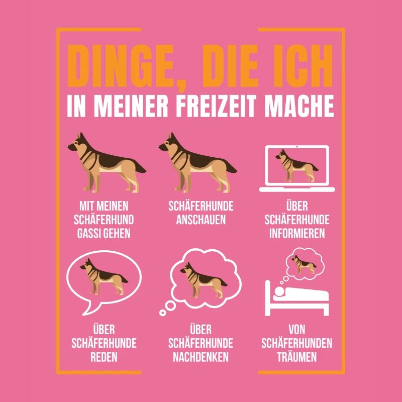 Schäferhund