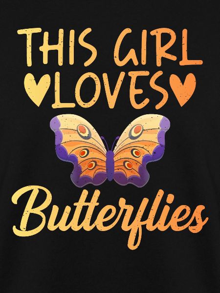 Butterfly Lover Gifts
