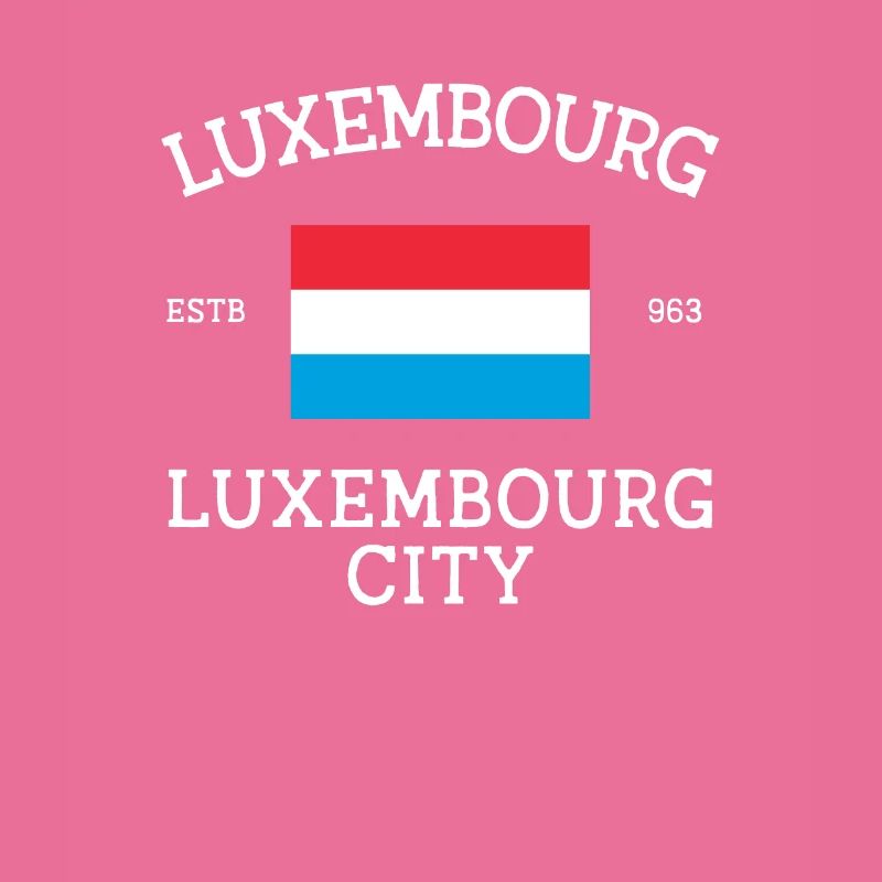Luxemburg
