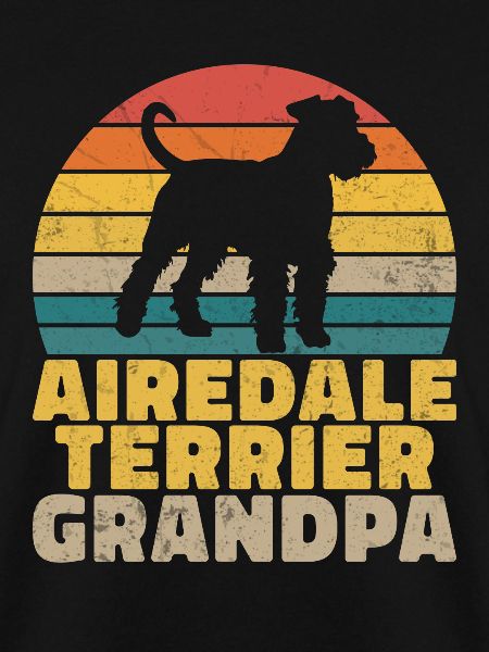 Airedale Terrier Gifts