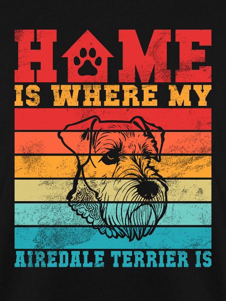 Airedale Terrier Gifts
