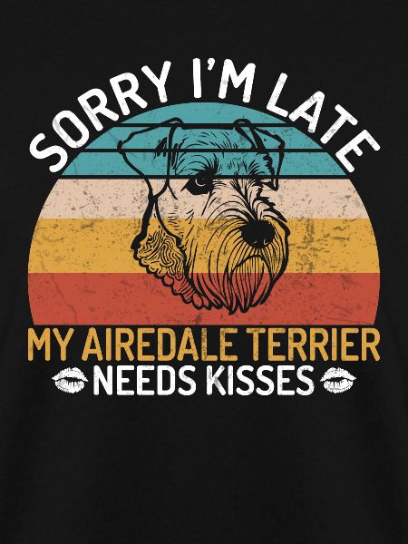 Airedale Terrier Gifts