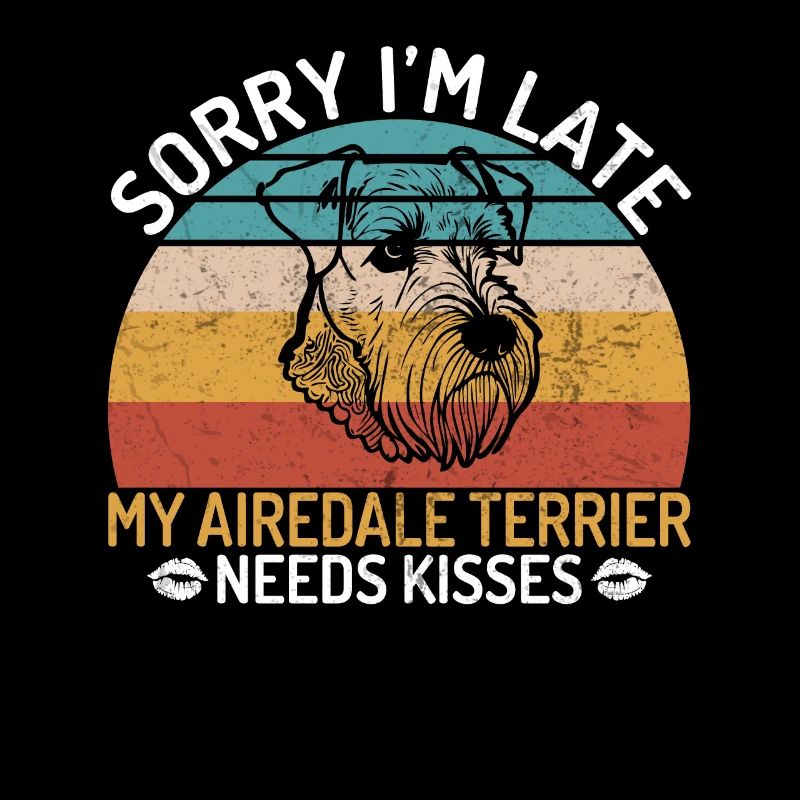 Airedale Terrier Gifts