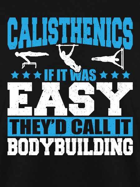 Calisthenics