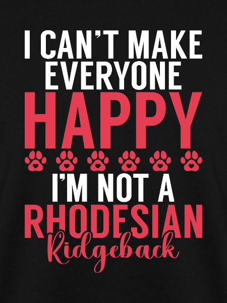 Rhodesian Ridgeback Gifts
