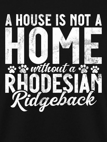 Rhodesian Ridgeback Gifts