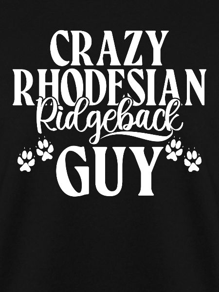 Rhodesian Ridgeback Gifts