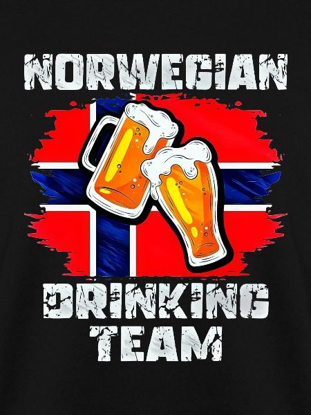 Norway Drinking Team