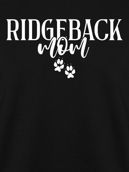 Rhodesian Ridgeback Gifts