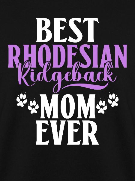 Rhodesian Ridgeback Gifts