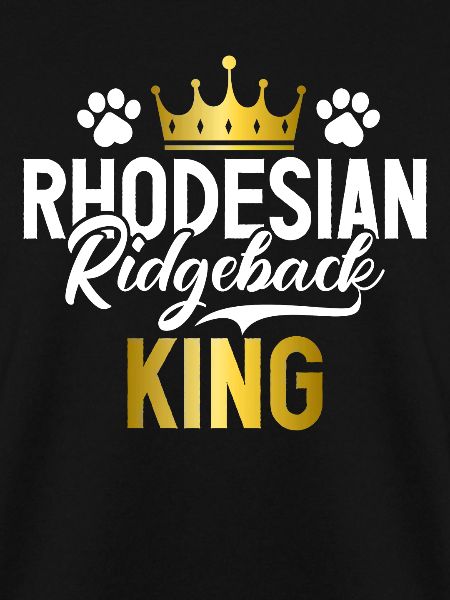 Cadeaux Rhodesian Ridgeback