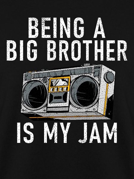 Big Brother Gift