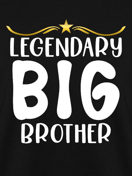 Big Brother Gift