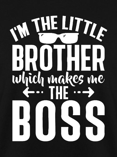 Brother Gifts