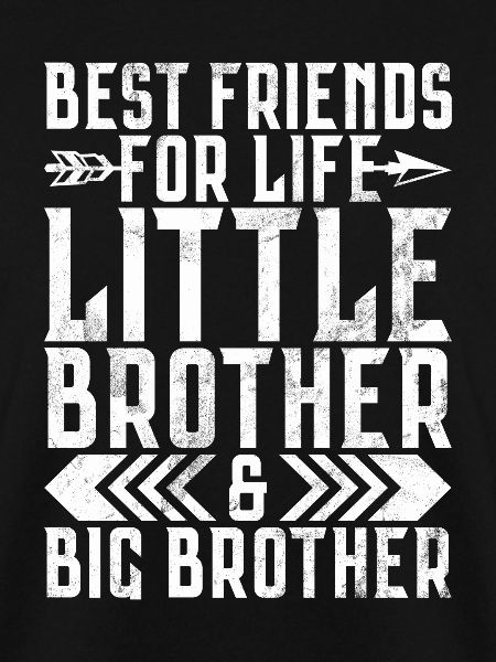 Brother Gifts
