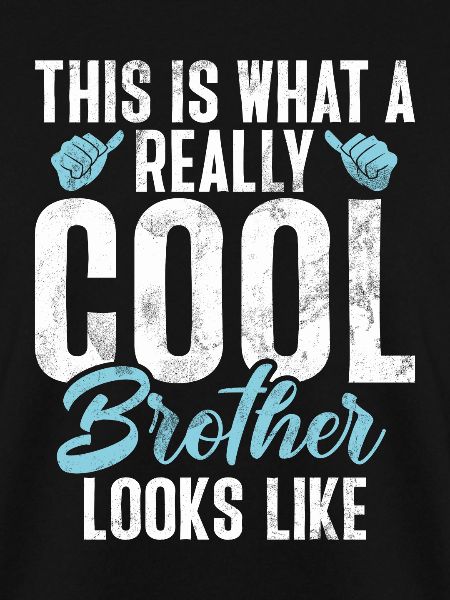 Brother Gifts