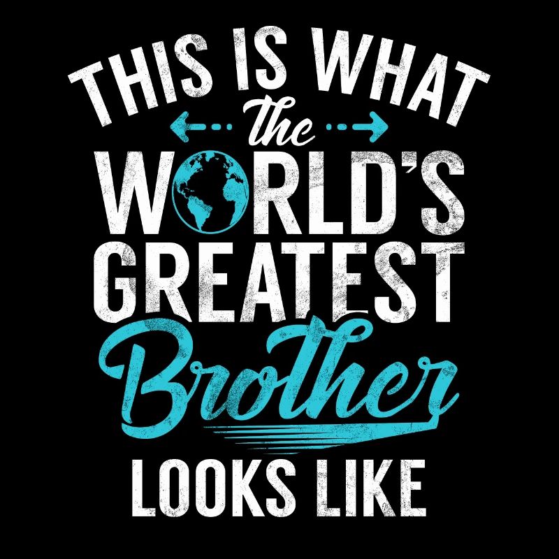 Brother Gifts