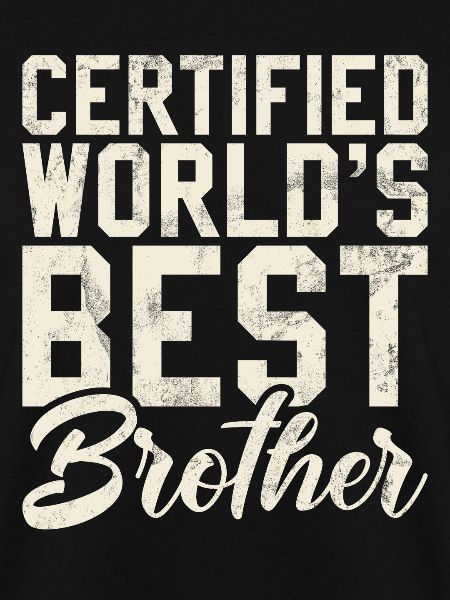 Brother Gifts