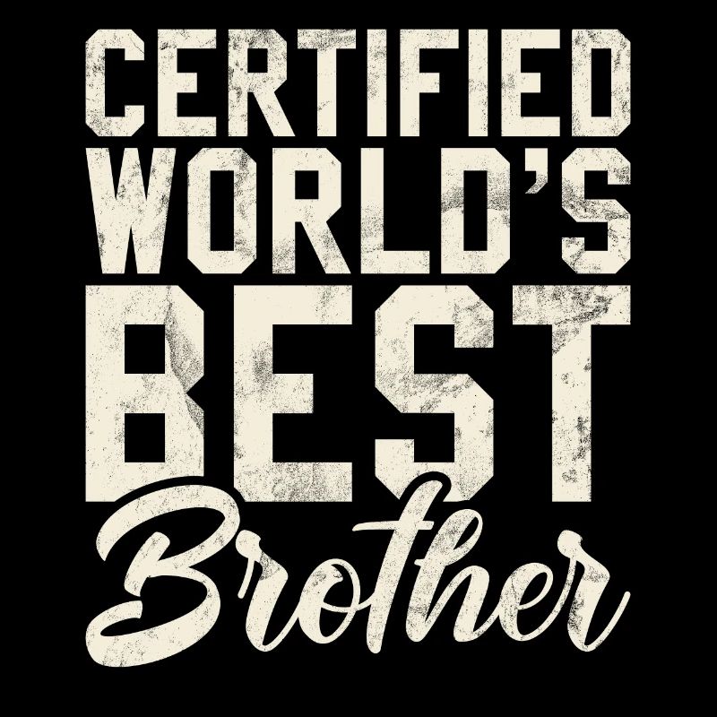 Brother Gifts