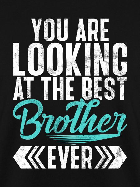 Brother Gifts