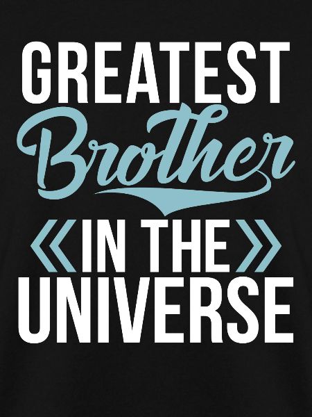 Brother Gifts