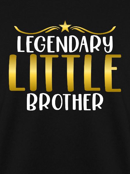 Little Brother Gifts