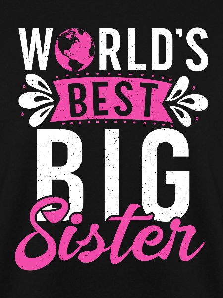 Big Sister Gift