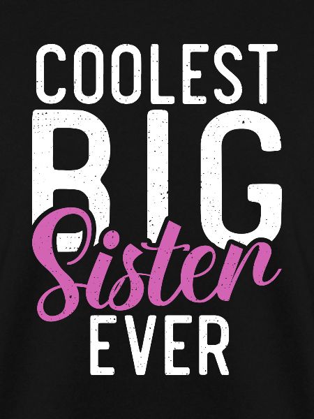 Big Sister Gift
