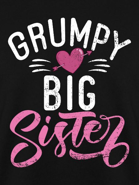 Big Sister Gift