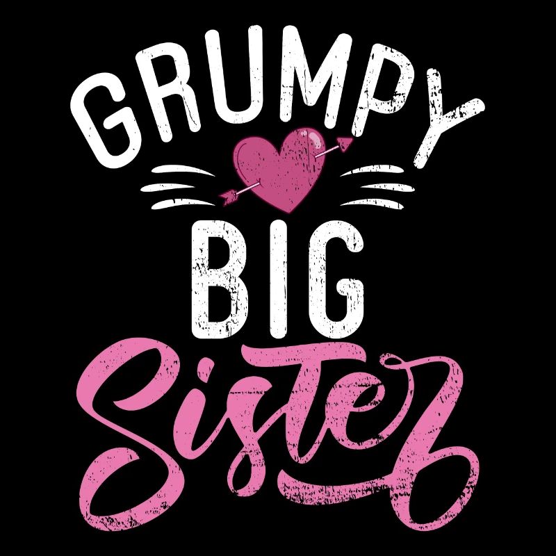 Big Sister Gift