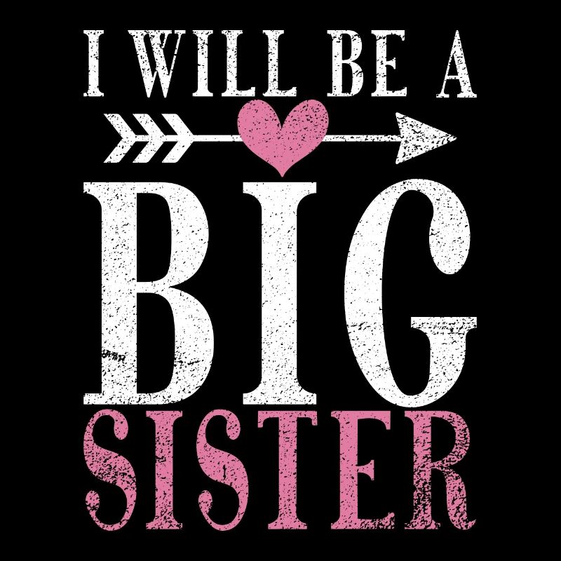 Big Sister Gift