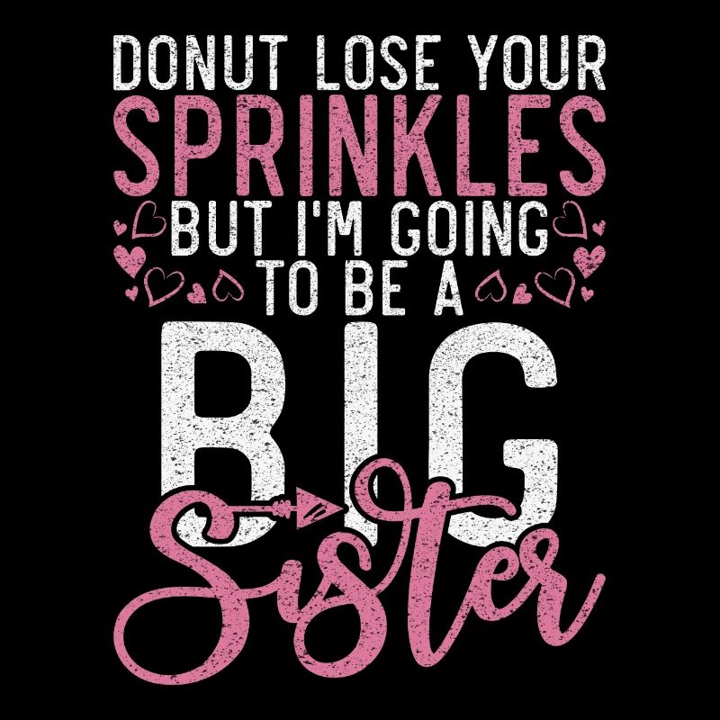 Big Sister Gift