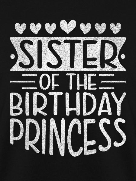 Sister Gifts