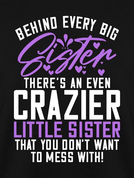 Sister Gifts