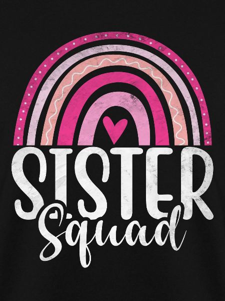 Sister Gifts