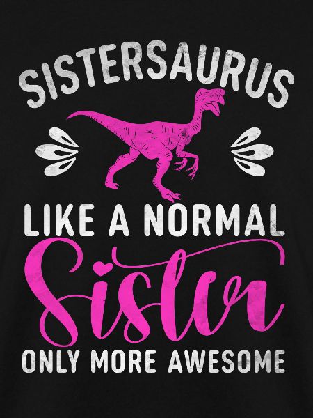 Sister Gifts