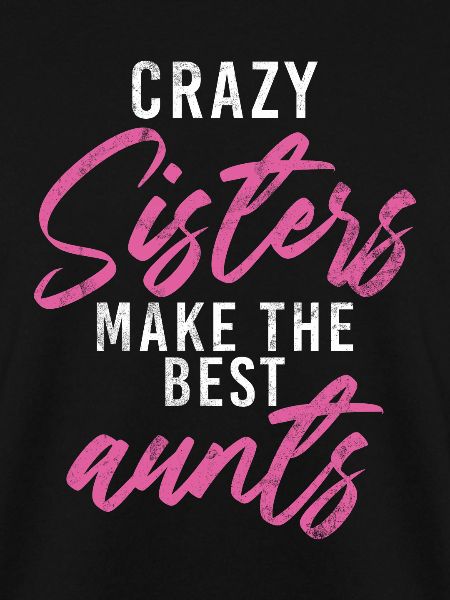 Sister Gifts