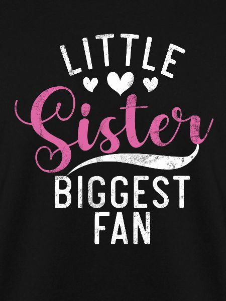 Sister Gifts