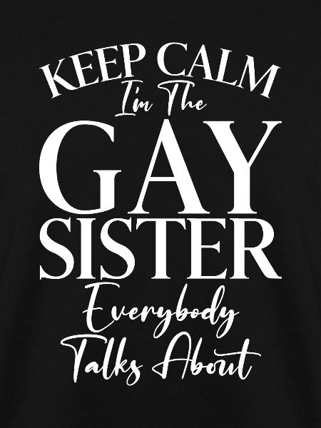 Sister Gifts