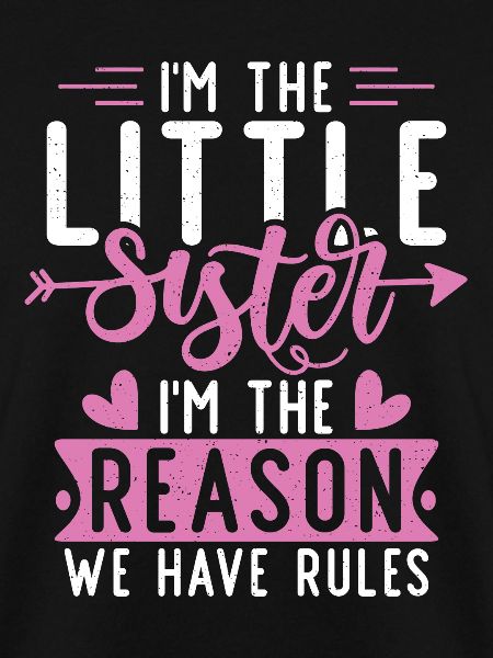 Little Sister Gifts