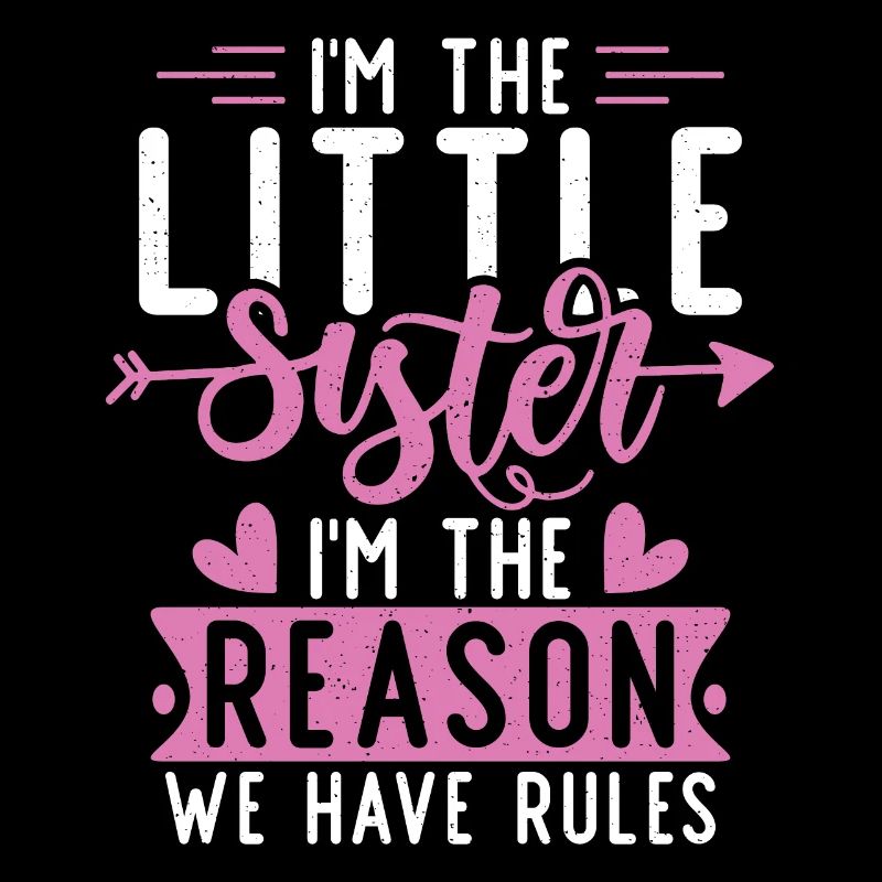 Little Sister Gifts