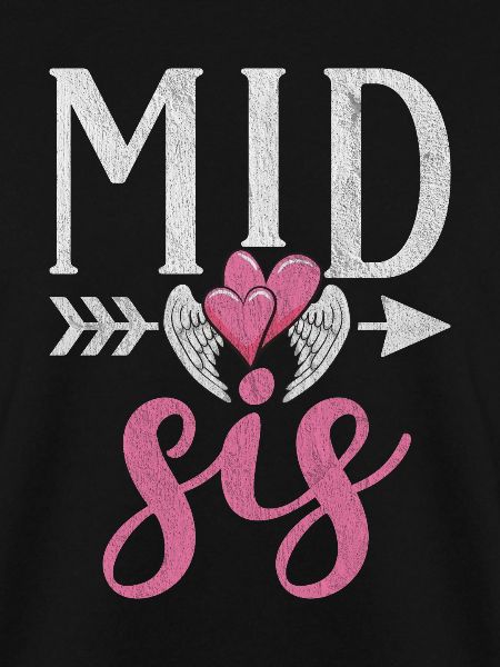 Middle Sister Gifts