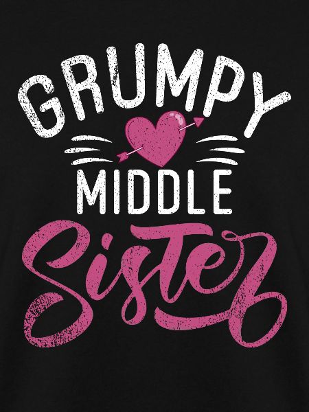 Middle Sister Gifts